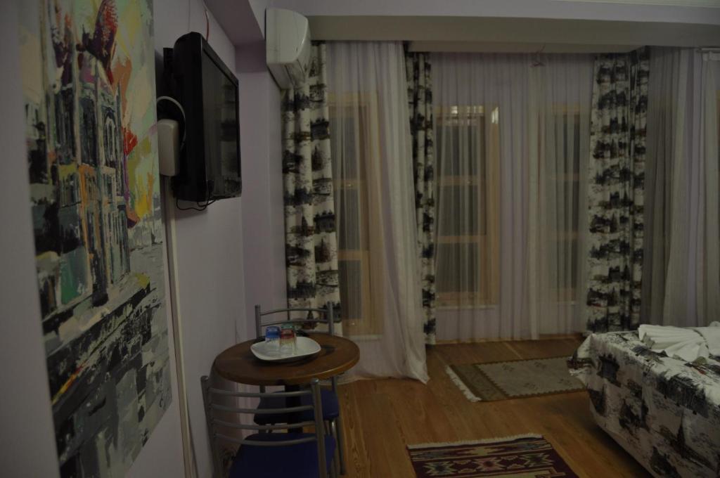 Valeo Hotel 伊斯坦布尔 客房 照片